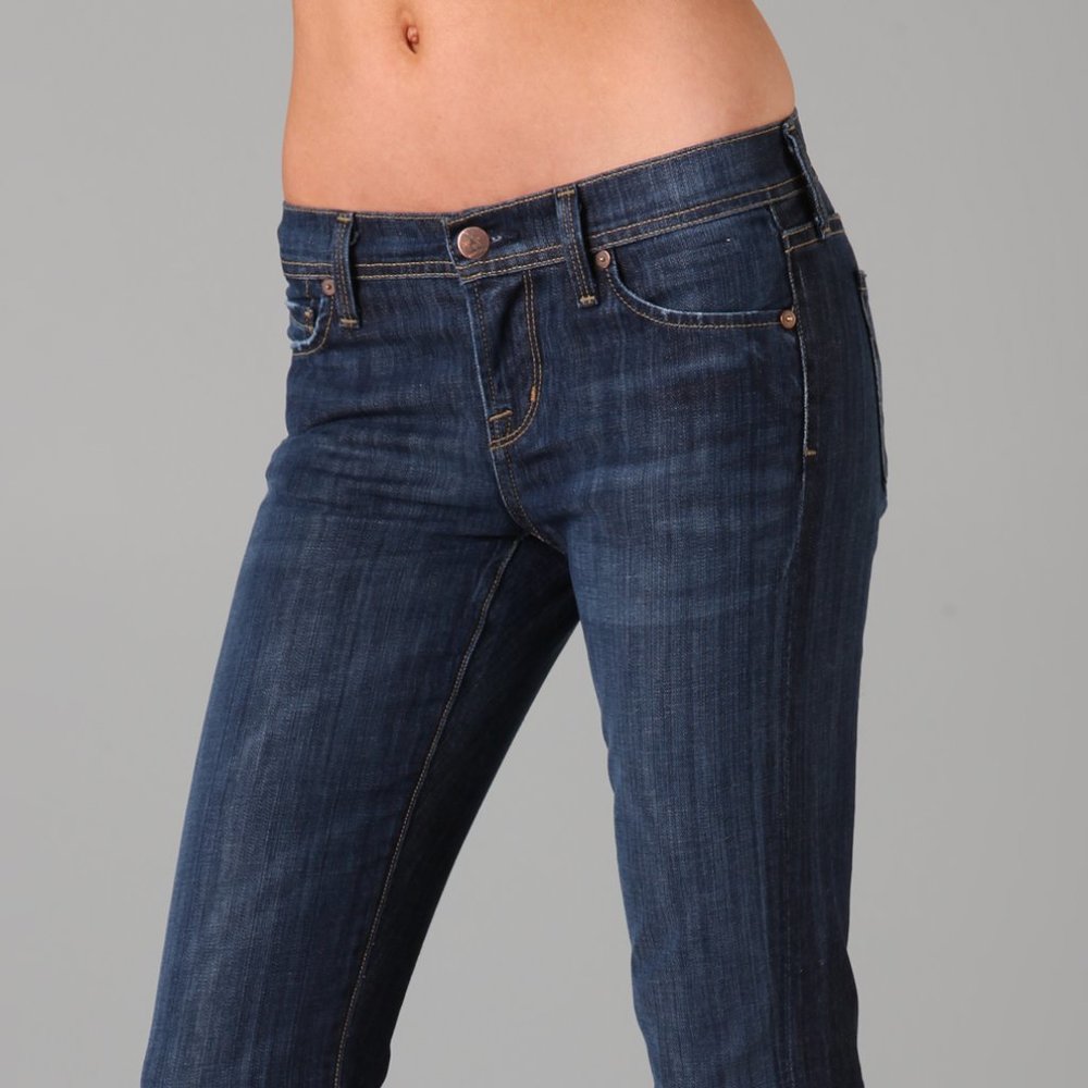 Citizens of Humanity Ingrid #002 Jeans - EUC - Picture 5 of 15